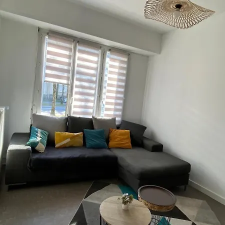 T4 - 3 Apartment