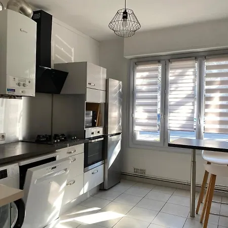 Apartment T4 - 3 *