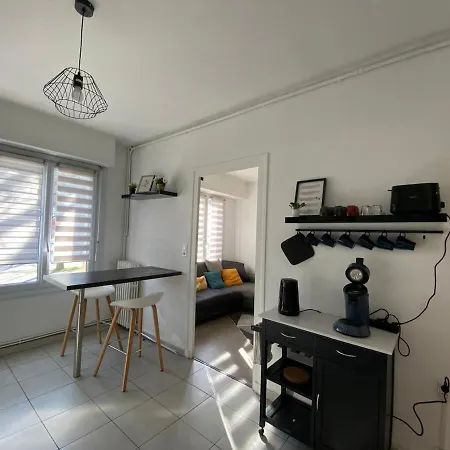 T4 - 3 Saint-Nazaire (Loire-Atlantique)