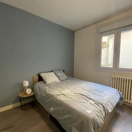 T4 - 3 Saint-Nazaire (Loire-Atlantique)