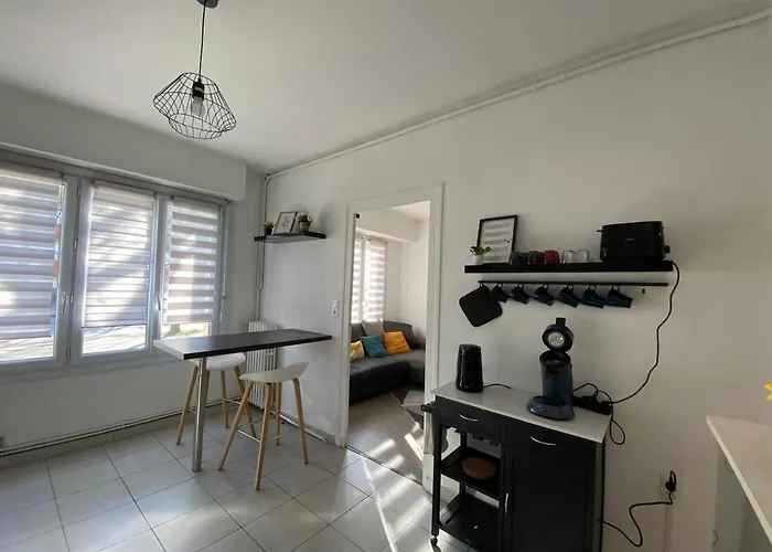 T4 - 3 Saint-Nazaire (Loire-Atlantique)