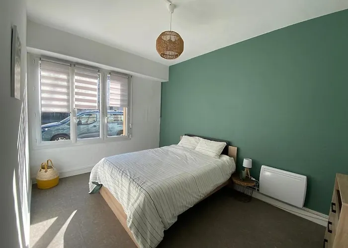 T4 - 3 * Saint-Nazaire (Loire-Atlantique)