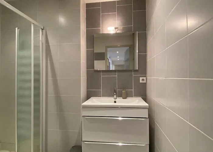 T4 - 3 * Saint-Nazaire (Loire-Atlantique)