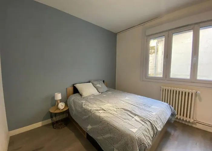 T4 - 3 Saint-Nazaire (Loire-Atlantique)