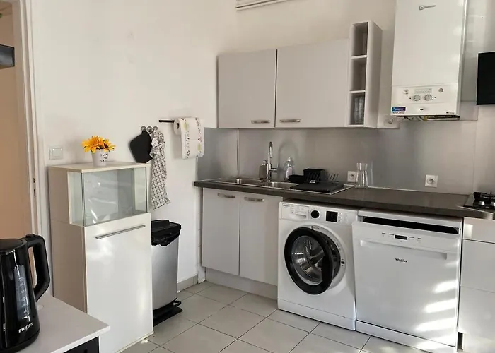 Appartamento T4 - 3 *